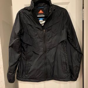 Columbia Kaleidaslope Thermal Omni Heat jacket